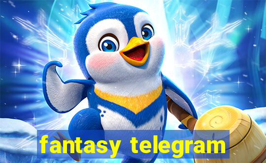 fantasy telegram